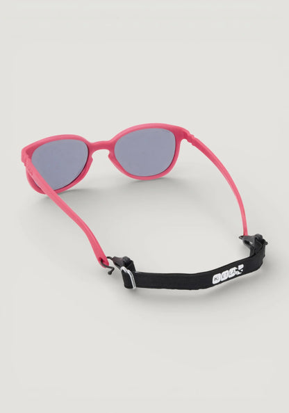Ochelari de soare Ki ET LA, 2-4 ani - Wazz Raspberry