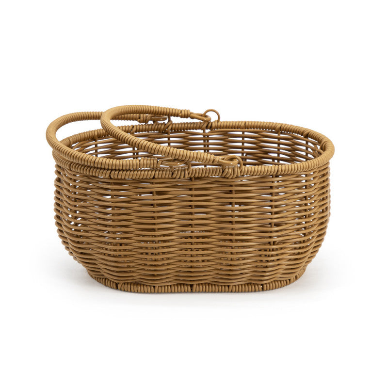 Coș de picnic, Viga