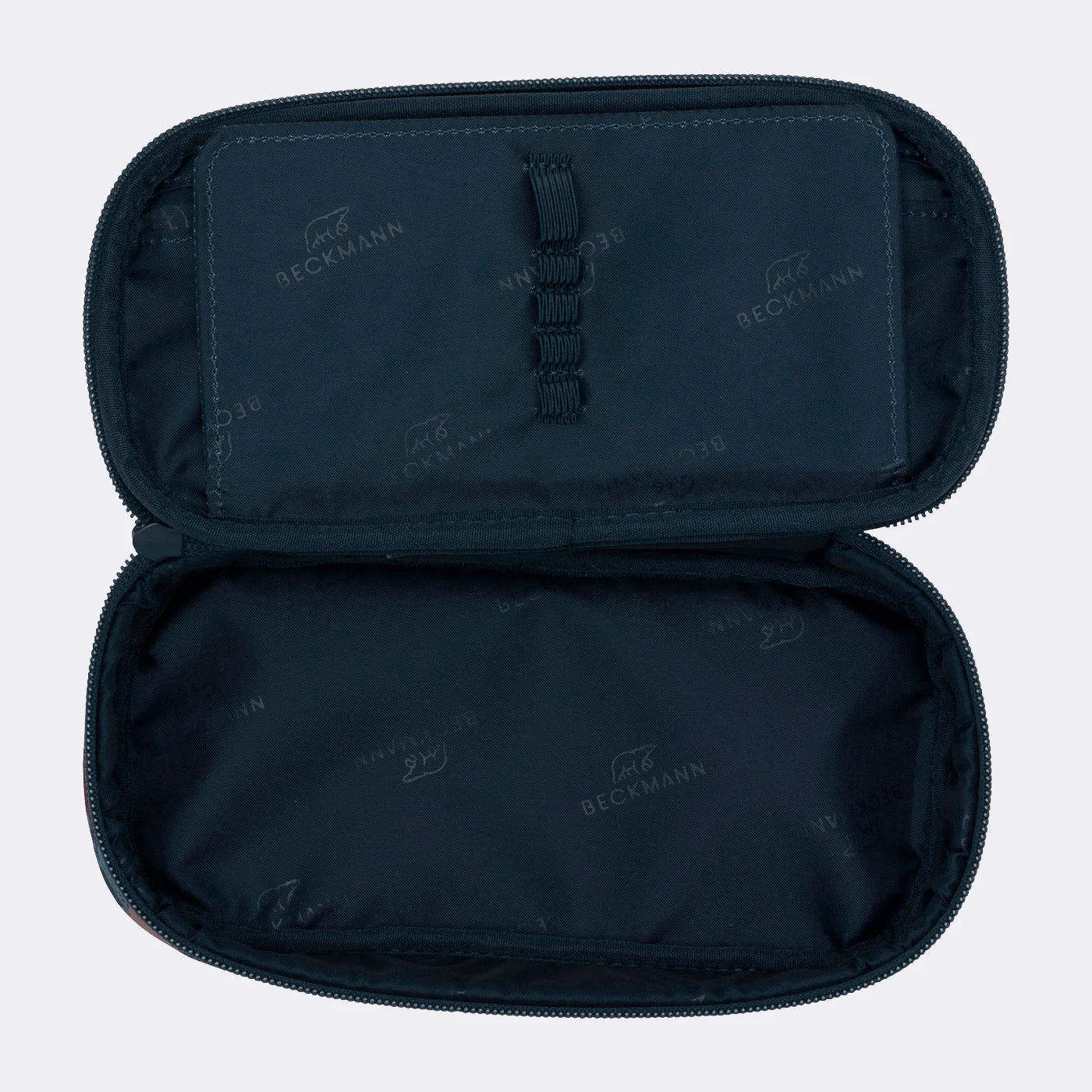 Penar Beckmann oval, Sport junior, Blue Brush