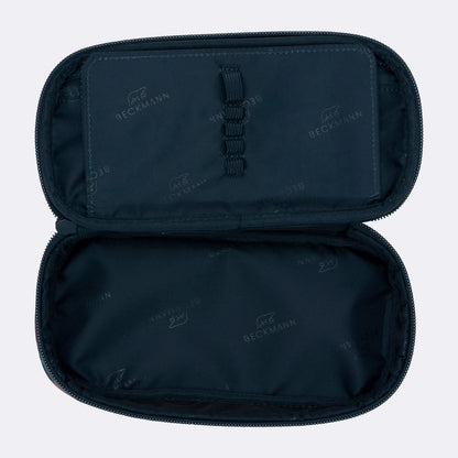 Penar Beckmann oval, Sport junior, Blue Brush