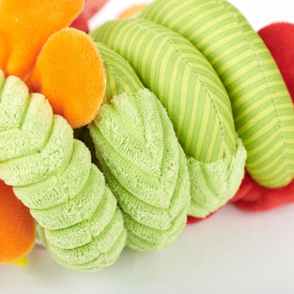 Jucărie pentru scoică auto – Fluturaș și prieteni, Sigikid