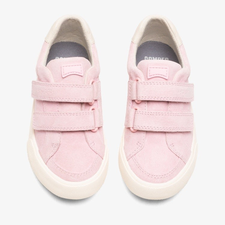Pantofi sport Pursuit Pastel Pink - Camper