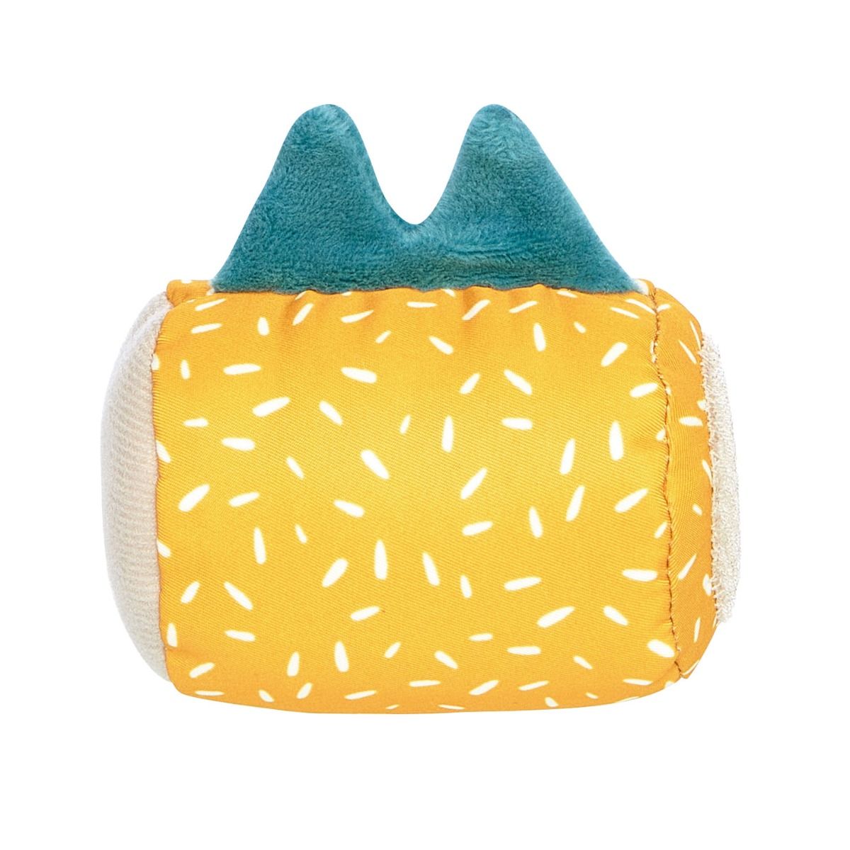 Dragon interactiv din pluș, PlayQ Sigikid