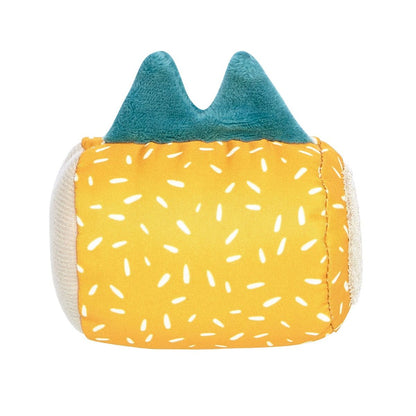 Dragon interactiv din pluș, PlayQ Sigikid