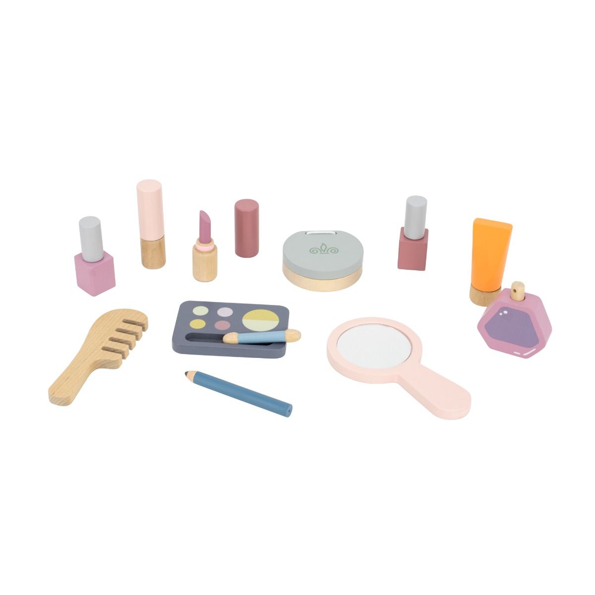 Trusă de make-up, PolarB Viga