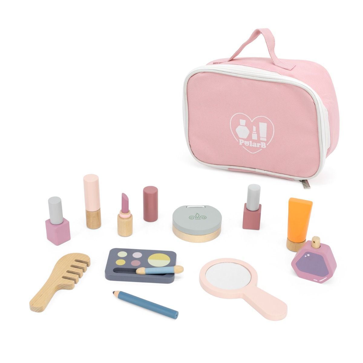 Trusă de make-up, PolarB Viga