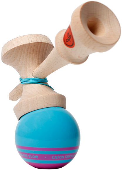 Kendama Record + Hikari