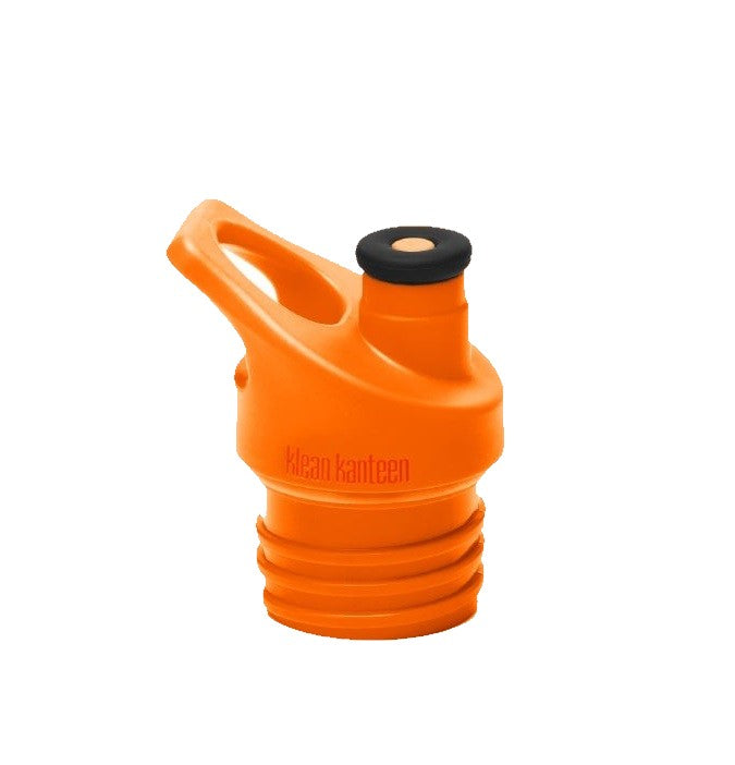 Capac de schimb Sport Klean Kanteen - Orange