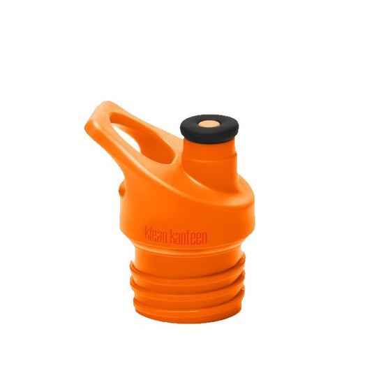 Capac de schimb Sport Klean Kanteen - Orange