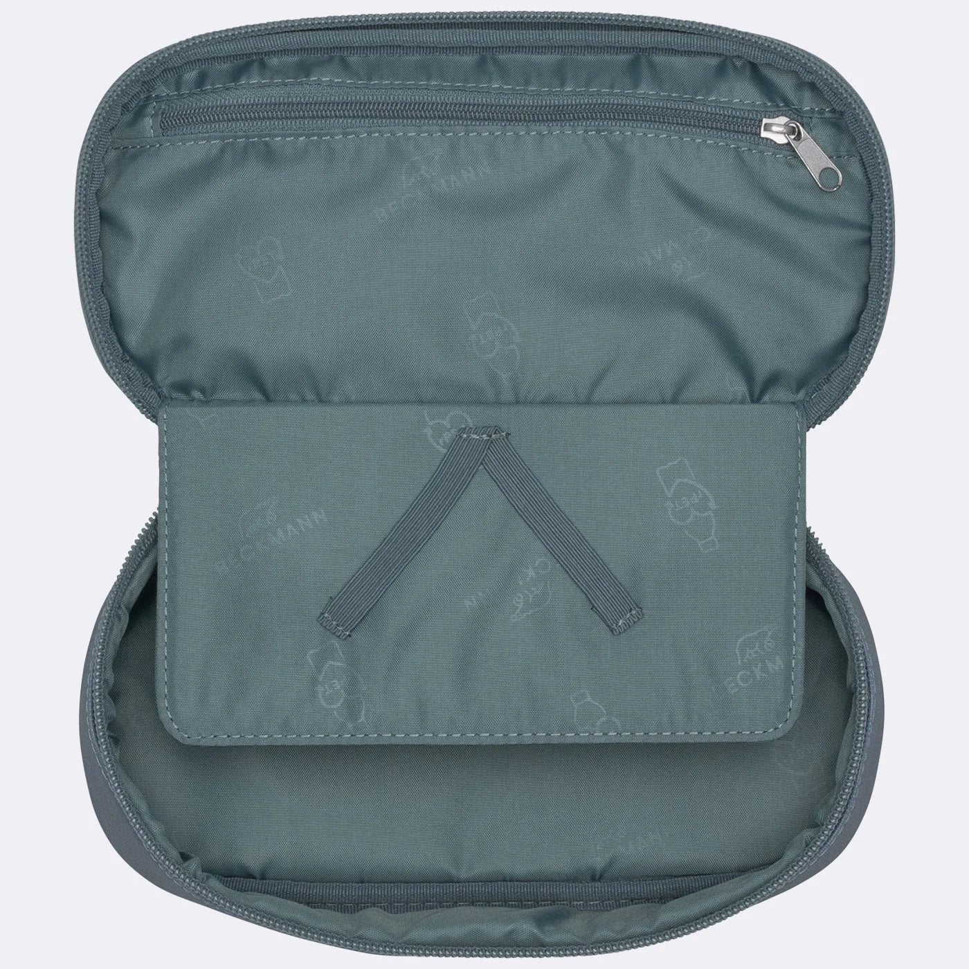 Penar Beckmann oval, Sport junior, Sea Green