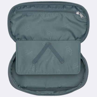 Penar Beckmann oval, Sport junior, Sea Green
