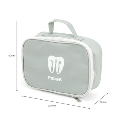 Trusă de dentist, PolarB Viga