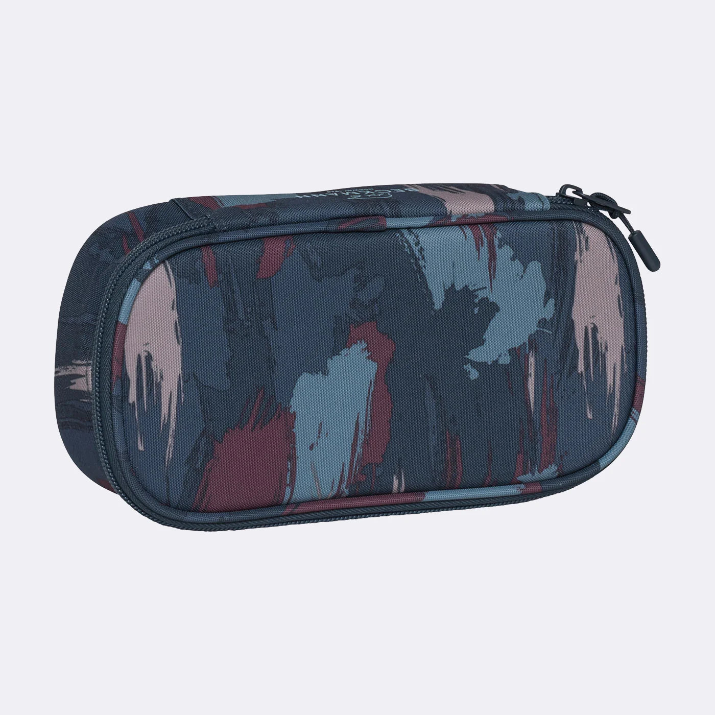 Penar Beckmann oval, Sport junior, Blue Brush