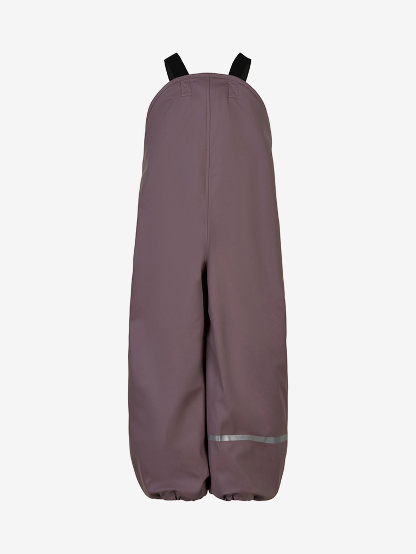 Pantaloni de ploaie și vânt căptușiți integral cu fleece  PU - CeLaVi - Moonscape