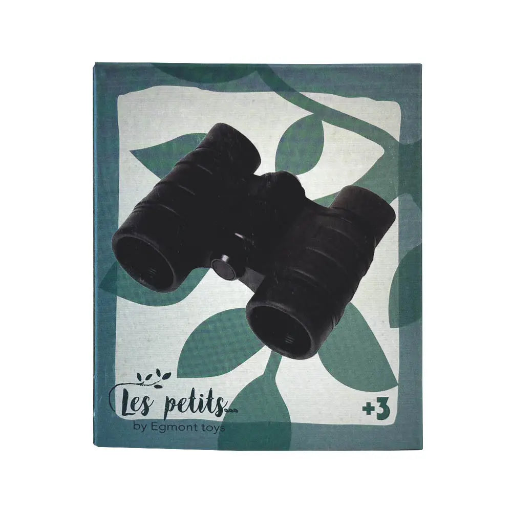 Binoclu copii 4x – jucărie pentru explorare Egmont Toys