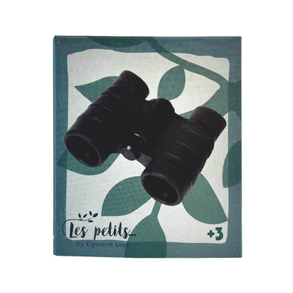 Binoclu copii 4x – jucărie pentru explorare Egmont Toys