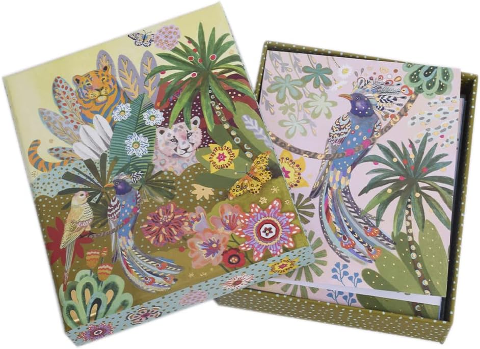 Felicitări - Invitaţii Djeco - Martyna