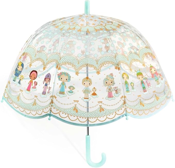 Umbrelă pentru copii Tinyly, Djeco