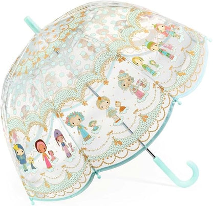 Umbrelă pentru copii Tinyly, Djeco