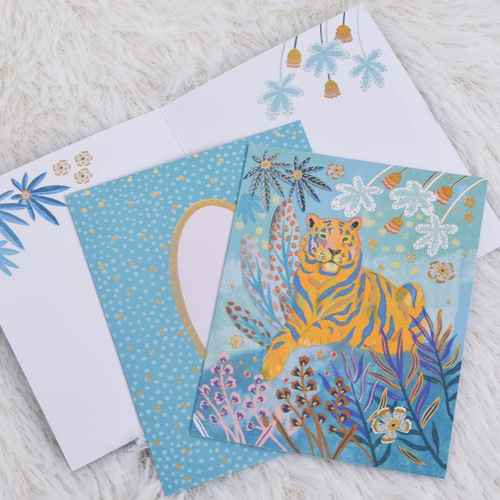 Felicitări - Invitaţii Djeco - Martyna