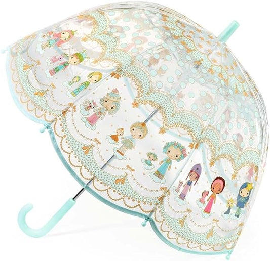 Umbrelă pentru copii Tinyly, Djeco