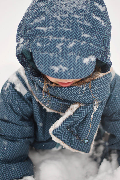 Snowsuit (costum de iarnă) Ranger (junior) - DucKsday