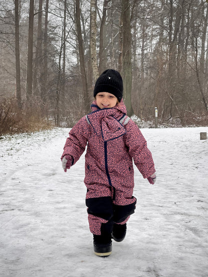 Snowsuit (costum de iarnă) Pip (toddler) - DucKsday