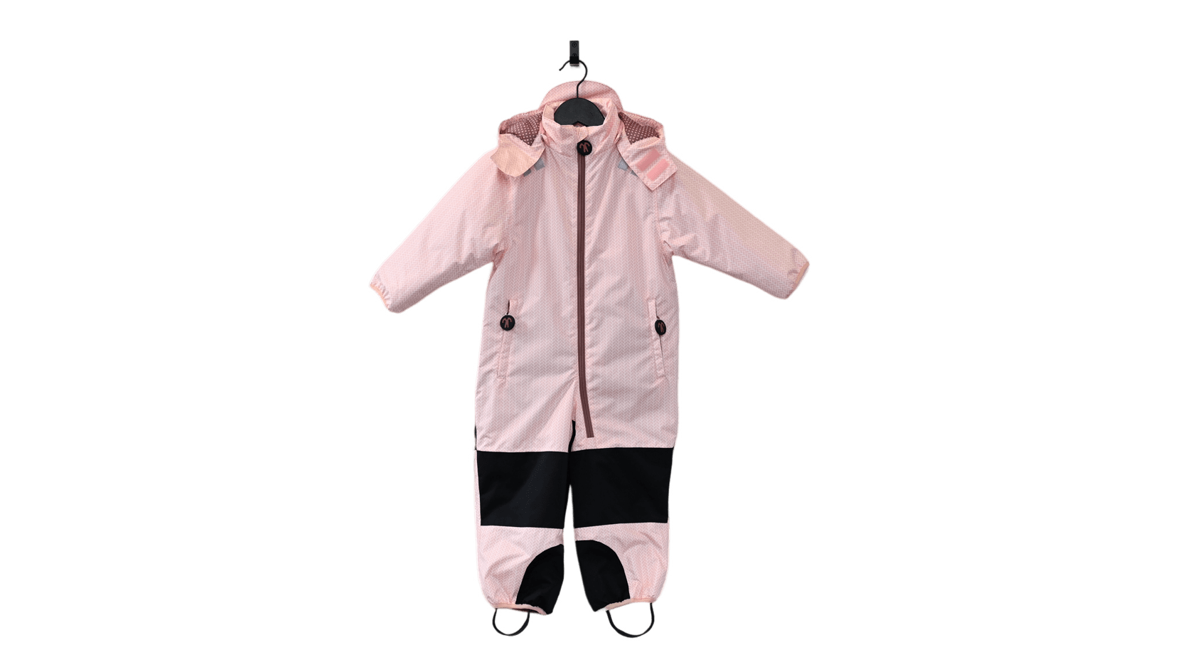 Snowsuit (costum de iarnă) Molly (toddler) - DucKsday