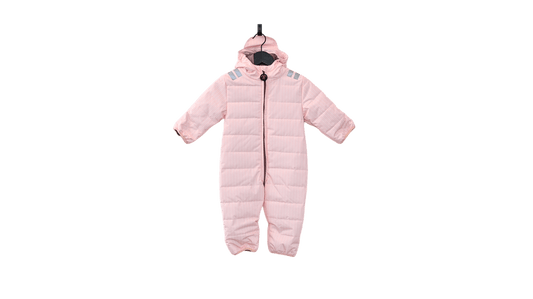 Snowsuit (costum de iarna) Molly (baby) - Ducksday