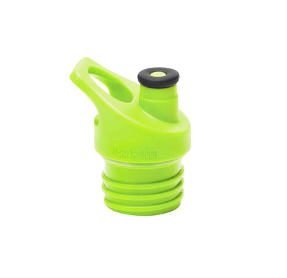 Capac de schimb Sport 3.0 Klean Kanteen - Bright Green