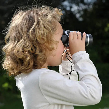 Binoclu copii 4x – jucărie pentru explorare Egmont Toys