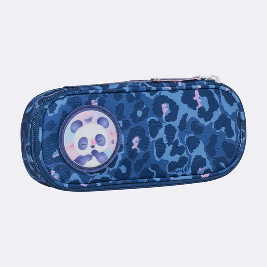 Penar Beckmann oval, Cheetah
