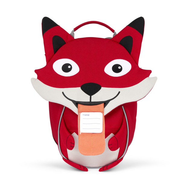 Rucsac Small Friends Fox - Affenzahn