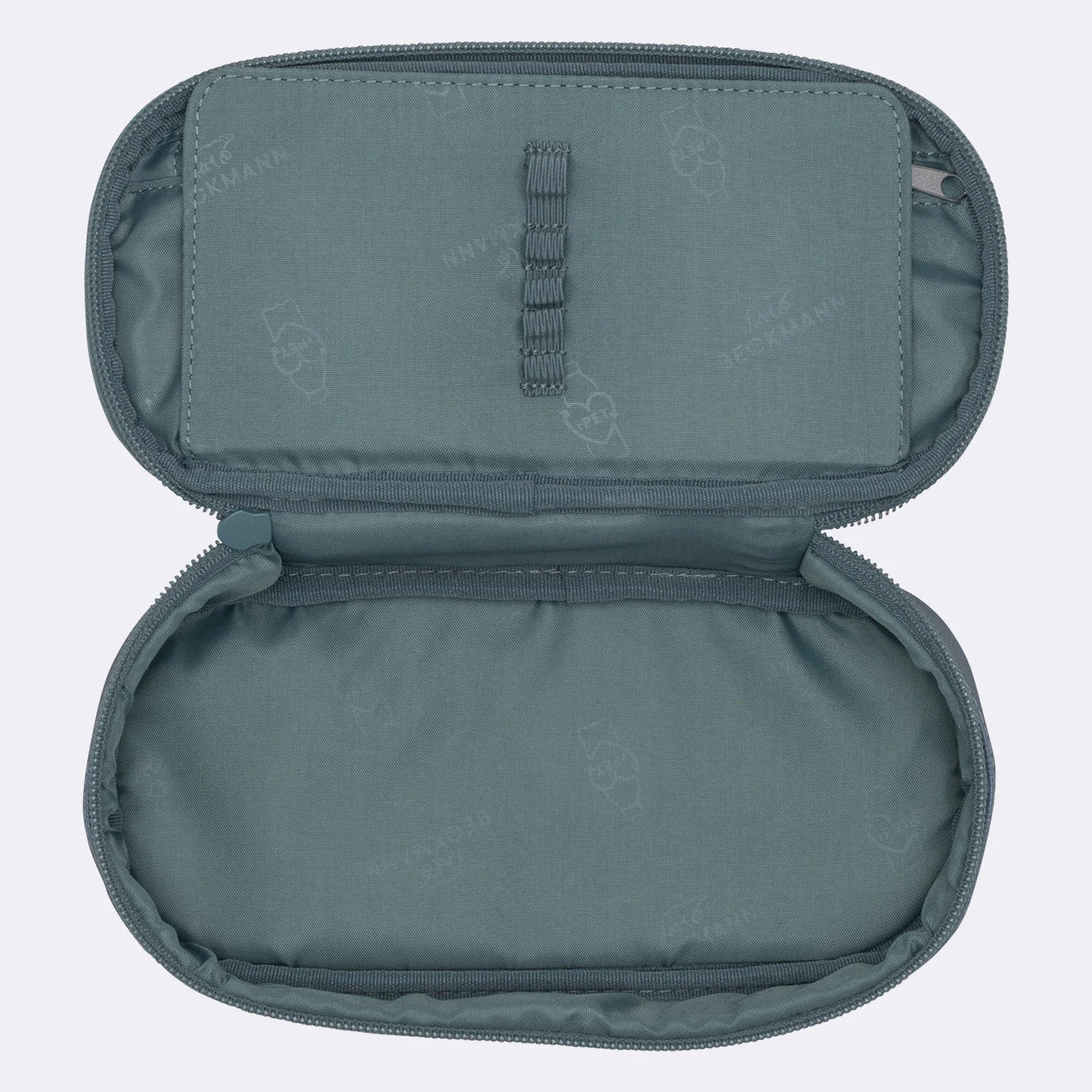 Penar Beckmann oval, Sport junior, Sea Green