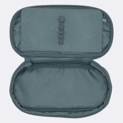Penar Beckmann oval, Sport junior, Sea Green