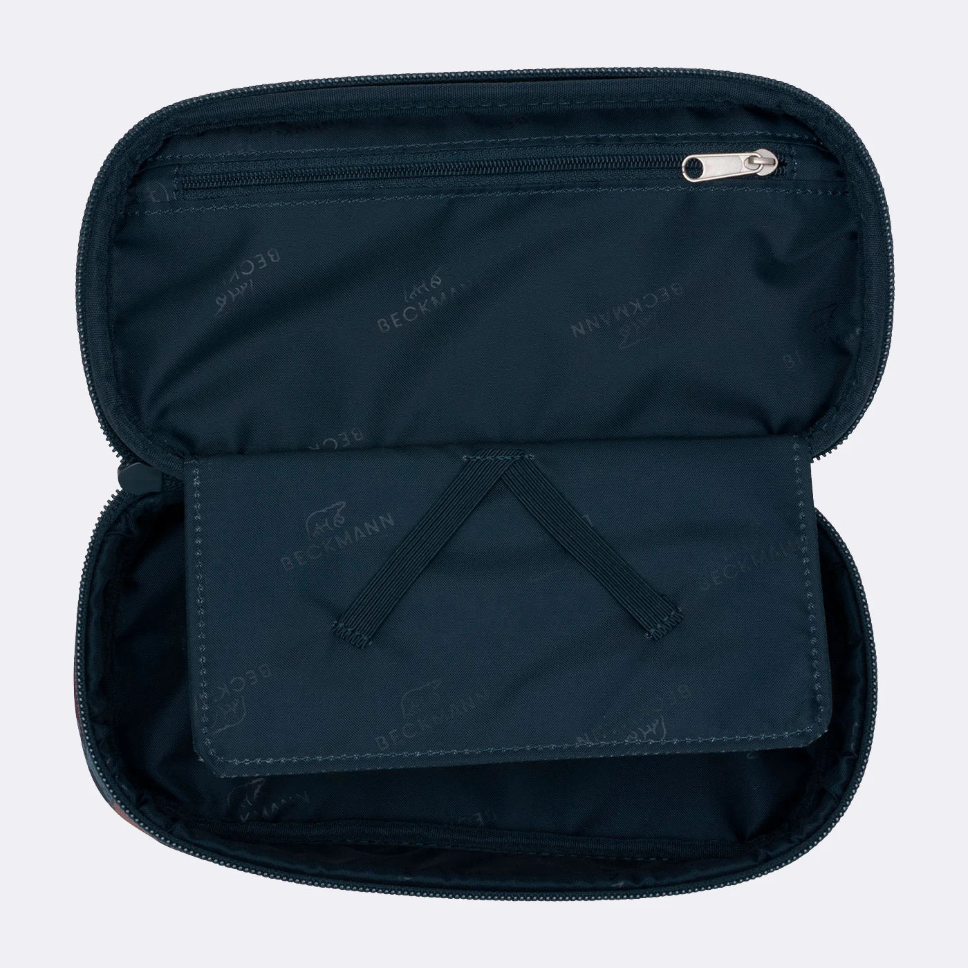 Penar Beckmann oval, Sport junior, Blue Brush