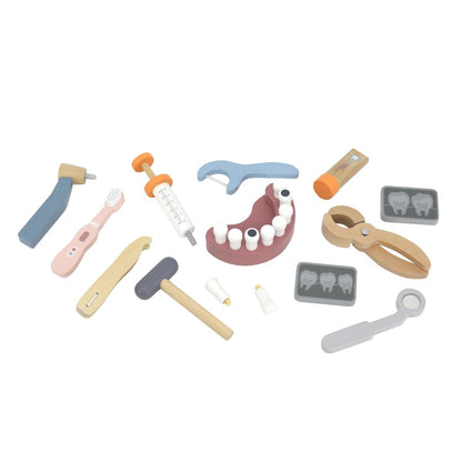 Trusă de dentist, PolarB Viga
