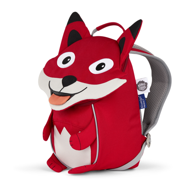 Rucsac Small Friends Fox - Affenzahn