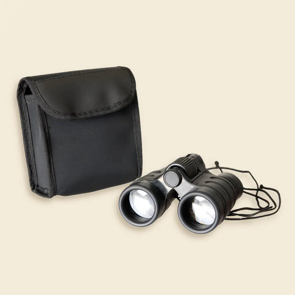 Binoclu copii 4x – jucărie pentru explorare Egmont Toys