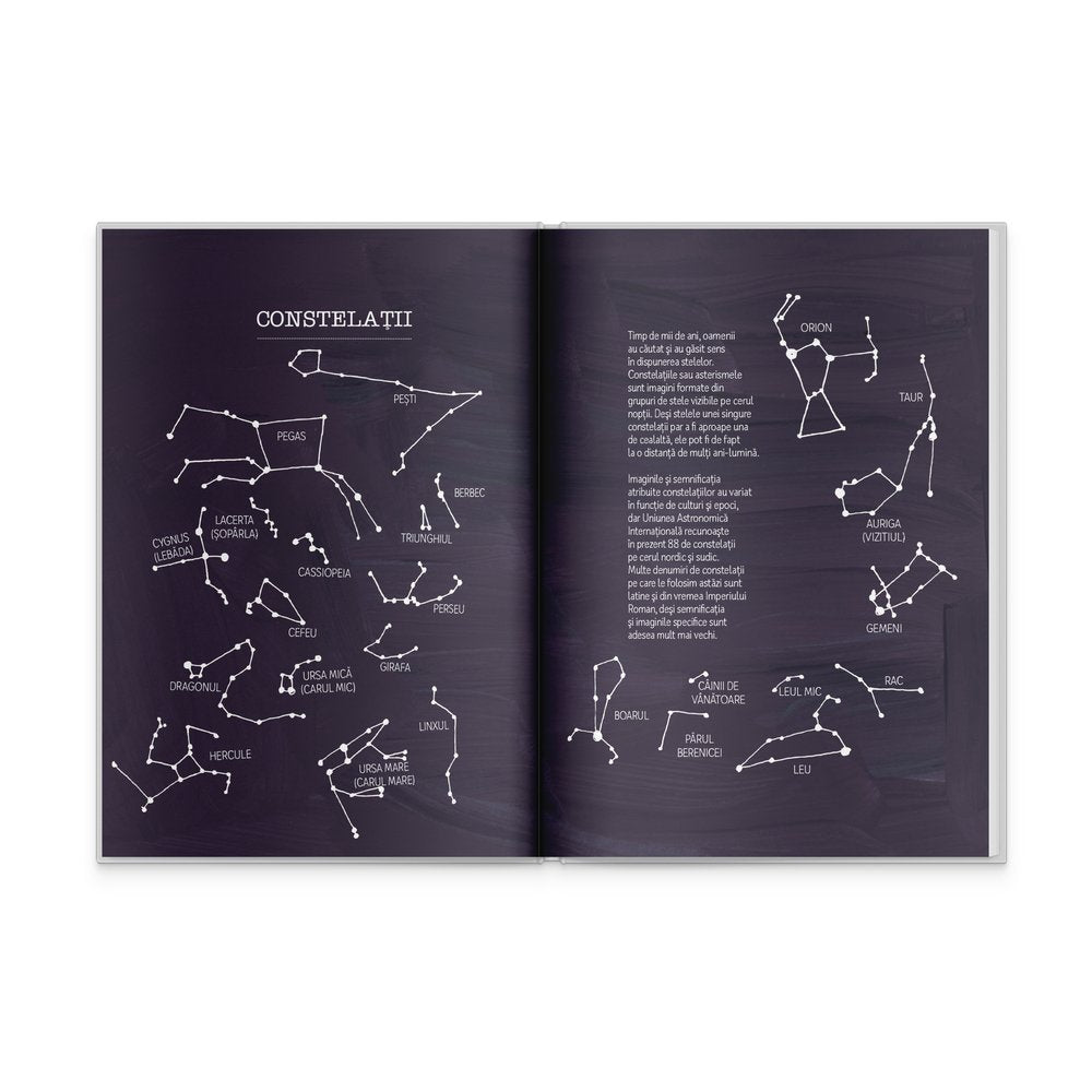 Anatomia naturii - Signatura