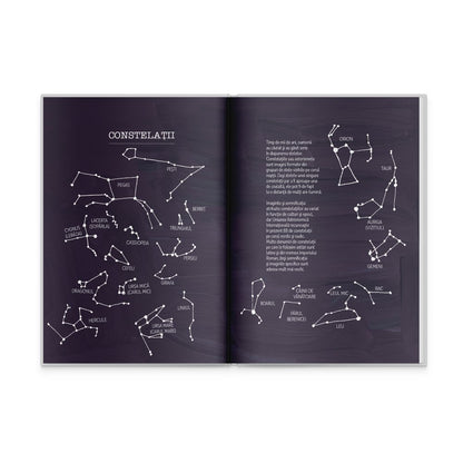 Anatomia naturii - Signatura