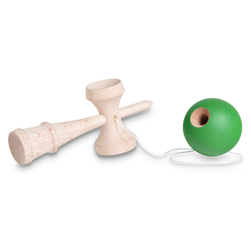 Kendama Original – jucărie de îndemânare