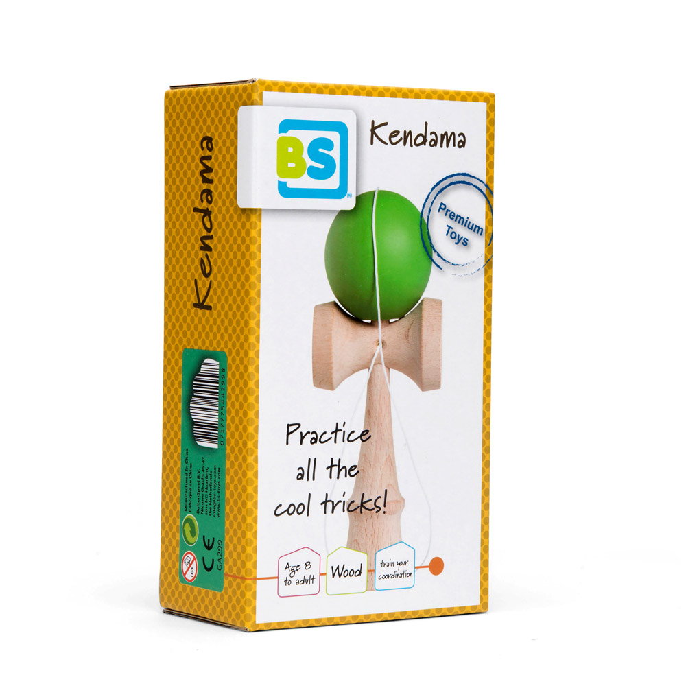 Kendama Original – jucărie de îndemânare