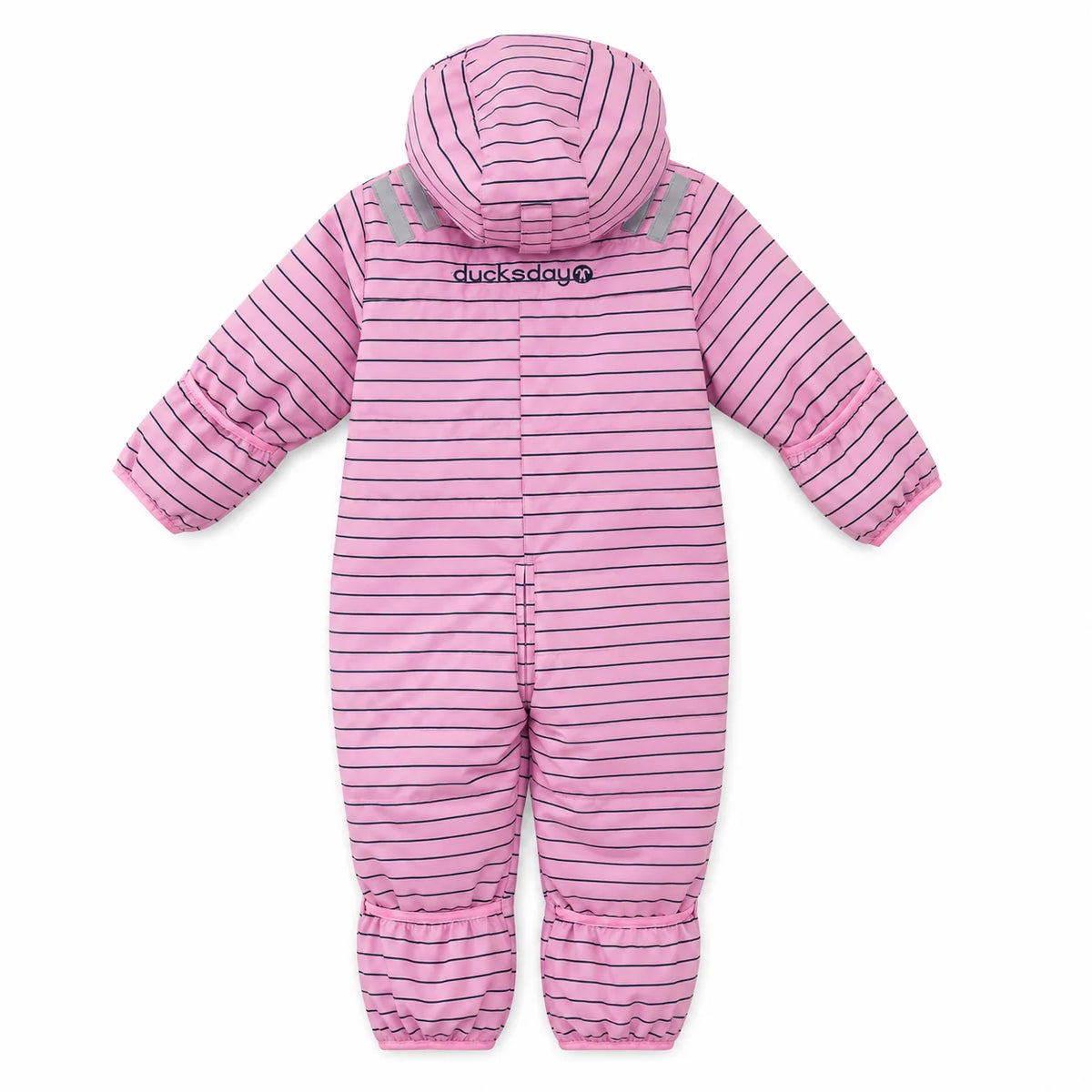 Snowsuit (costum de iarnă) Em (baby) - DucKsday