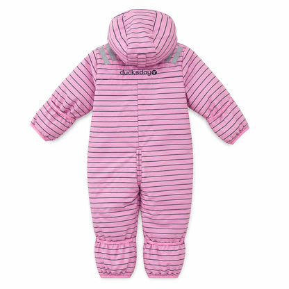 Snowsuit (costum de iarnă) Em (baby) - DucKsday