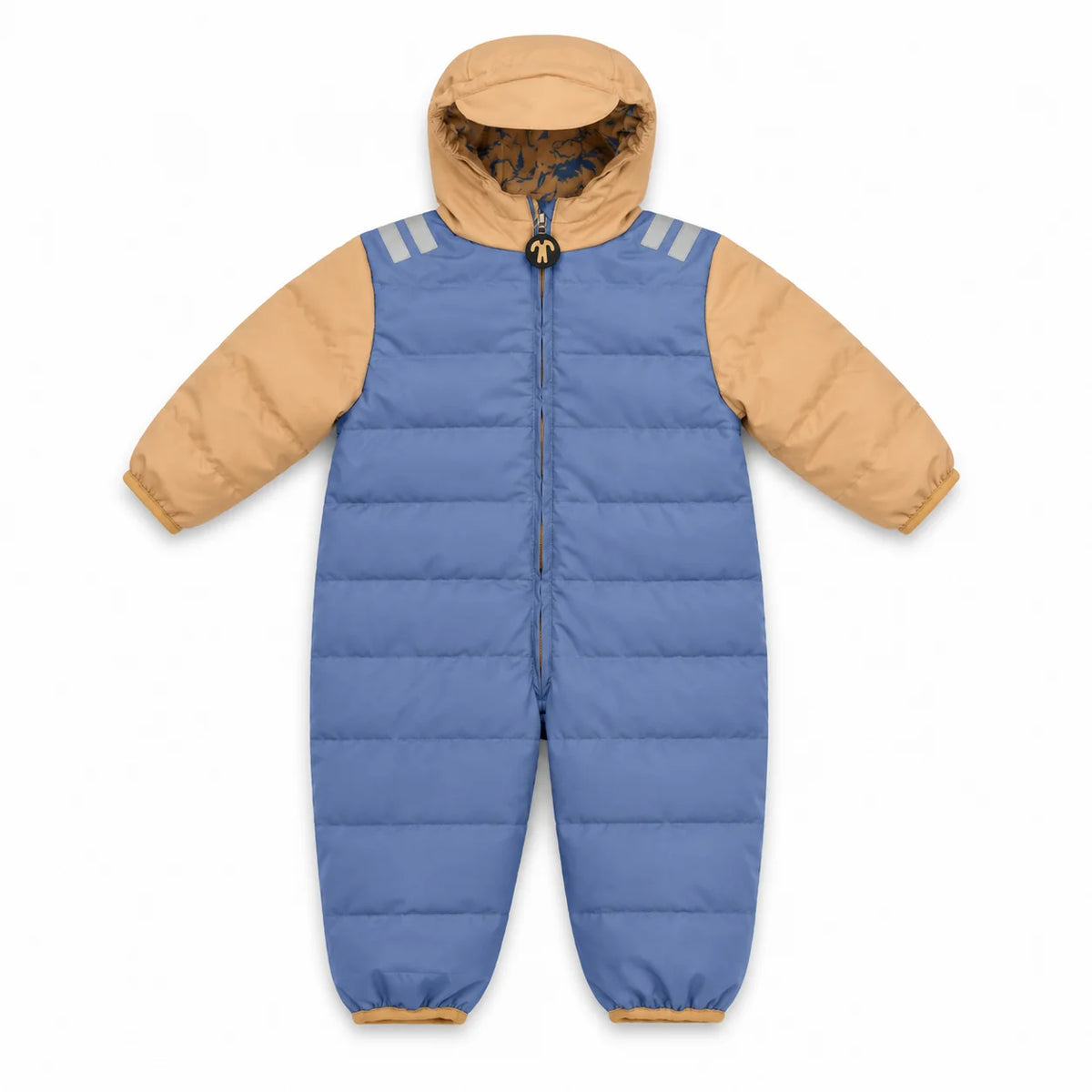 Snowsuit (costum de iarnă) Twin (baby) - DucKsday