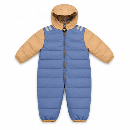 Snowsuit (costum de iarnă) Twin (baby) - DucKsday