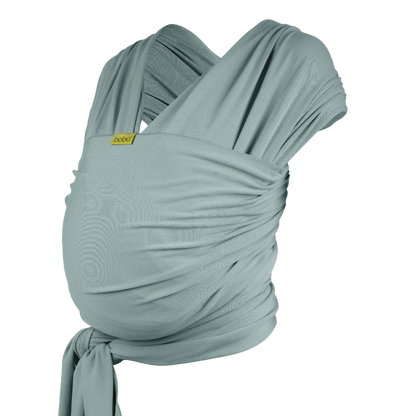 Wrap elastic din bambus Boba Sea Mist