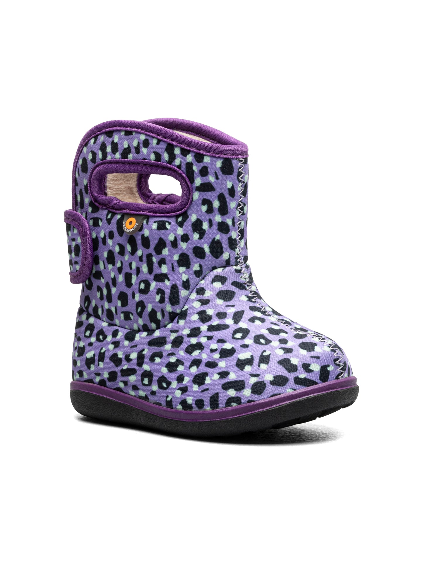 Cizme Baby Bogs II Jungle