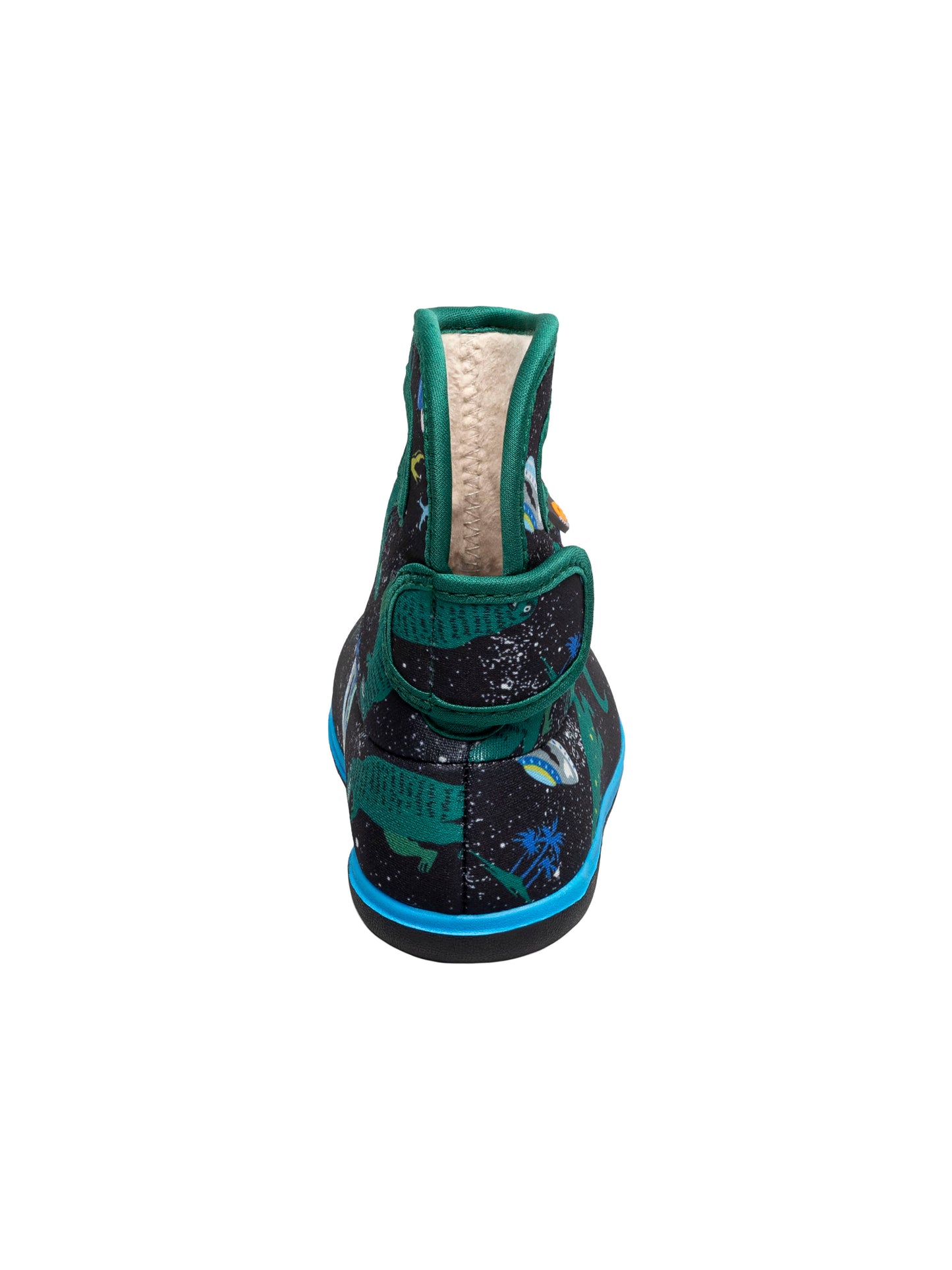 Cizme Baby Bogs II Jurassic Dino